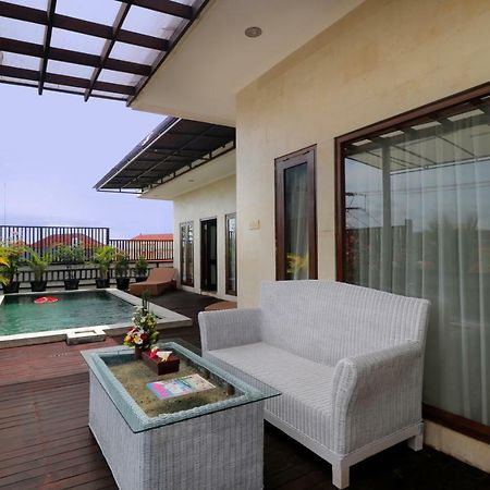 Kori Bali Villa Seminyak מראה חיצוני תמונה