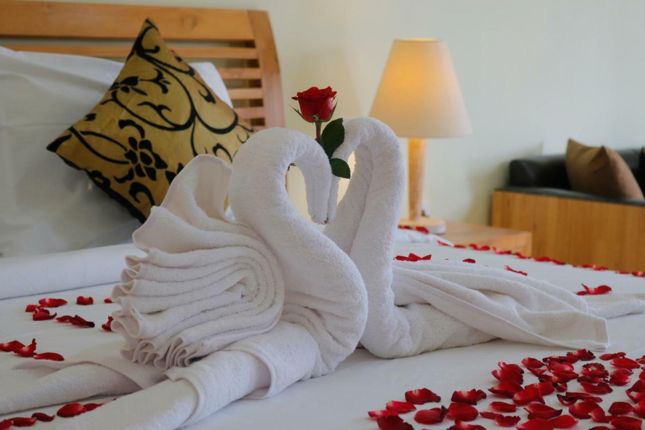 Kori Bali Villa Seminyak מראה חיצוני תמונה