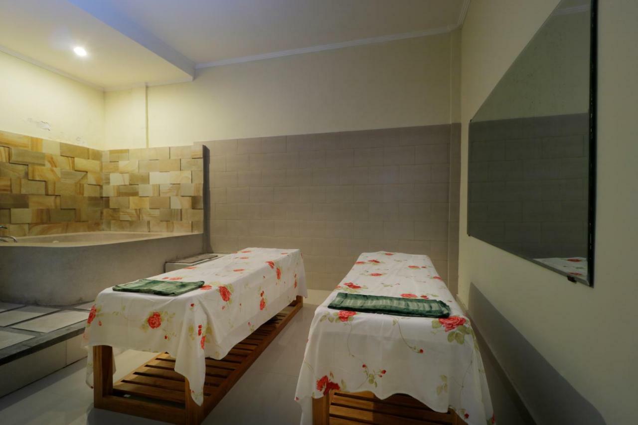 Kori Bali Villa Seminyak מראה חיצוני תמונה