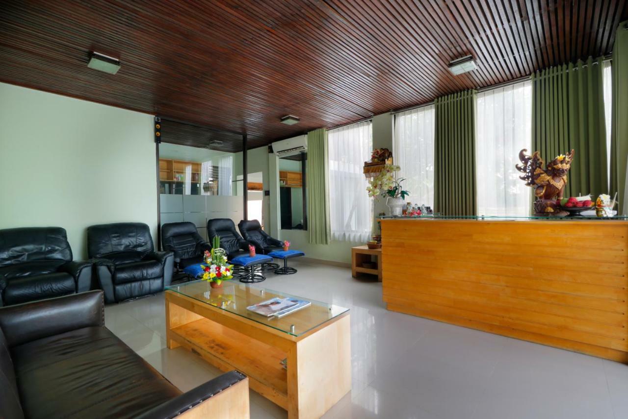 Kori Bali Villa Seminyak מראה חיצוני תמונה
