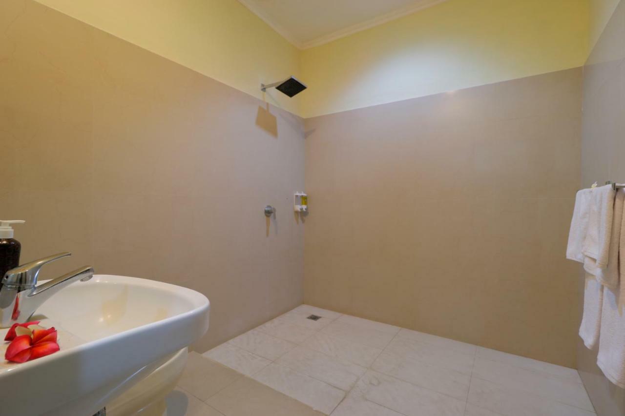 Kori Bali Villa Seminyak מראה חיצוני תמונה